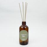 Reed Diffusers: Fall + Winter 2024/25