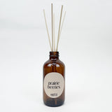 Reed Diffusers: Fall + Winter 2024/25