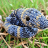 Snake stuffie