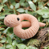 Snake stuffie