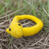 Snake stuffie