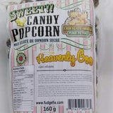 Candy Popcorn