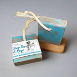 Handmade Bar Soap