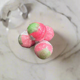 Round Bath Bombs