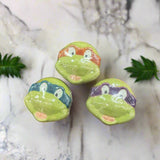 010 Assorted Shapes Bath Bombs Large