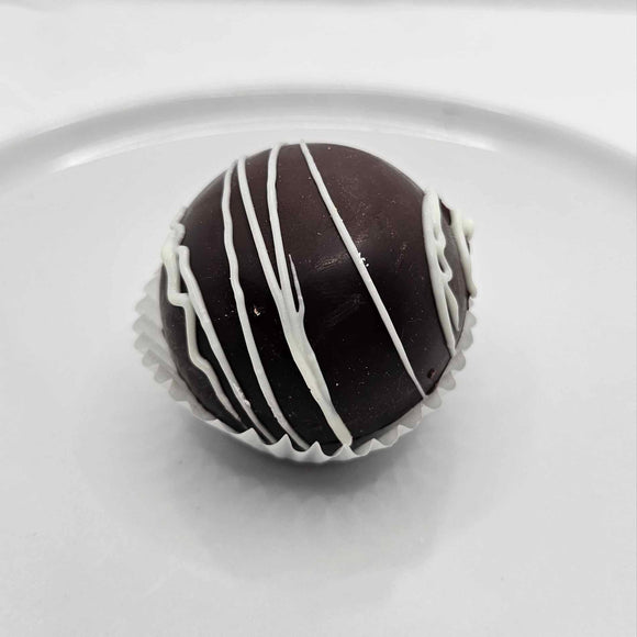 Dark Chocolate Cocoa Bomb - 1