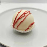 White Chocolate Cocoa Bomb - 1