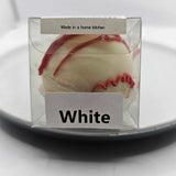 White Chocolate Cocoa Bomb - 2