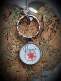 Regina Keychain - 2