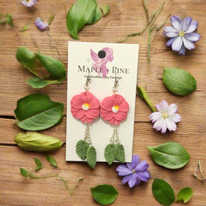 Flower Dangles