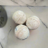 Round Bath Bombs