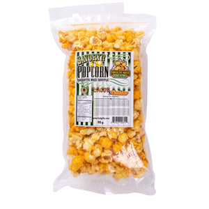 Savoury Popcorns