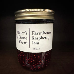 Raspberry Jam