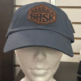 Sask Harvest Dad Hat