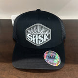 Sask Harvest Hat