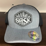 Sask Harvest Hat