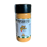 Popcorn Spices