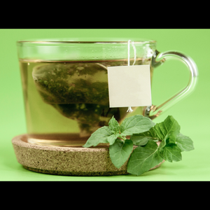 Relaxing Mint Tea Bags