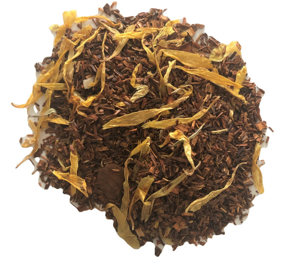 Vanilla Almond Rooibos Tea