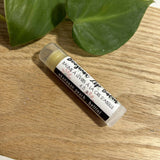 Beeswax Lip Balm