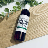 Herbal Balms & Serums