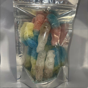 Mixed Sour Bottle Bag